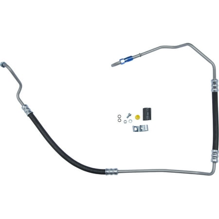 Gates Power Steering Pressure Line Hose Assembly