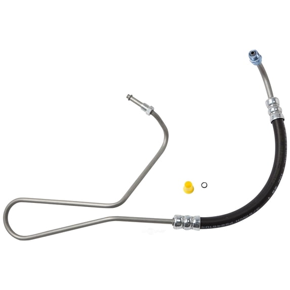 Gates Power Steering Pressure Line Hose Assembly