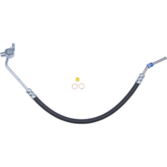 Gates Power Steering Pressure Line Hose Assembly