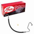 thumbnail image 1 of Gates Power Steering Pressure Line Hose compatible with Chevrolet Chevelle 5.0L 5.7L V8 1972-1973, 1 of 7