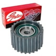 thumbnail image 1 of Gates PowerGrip Engine Timing Idler Sprocket compatible with Subaru Forester 2.5L H4 1998-2011, 1 of 6