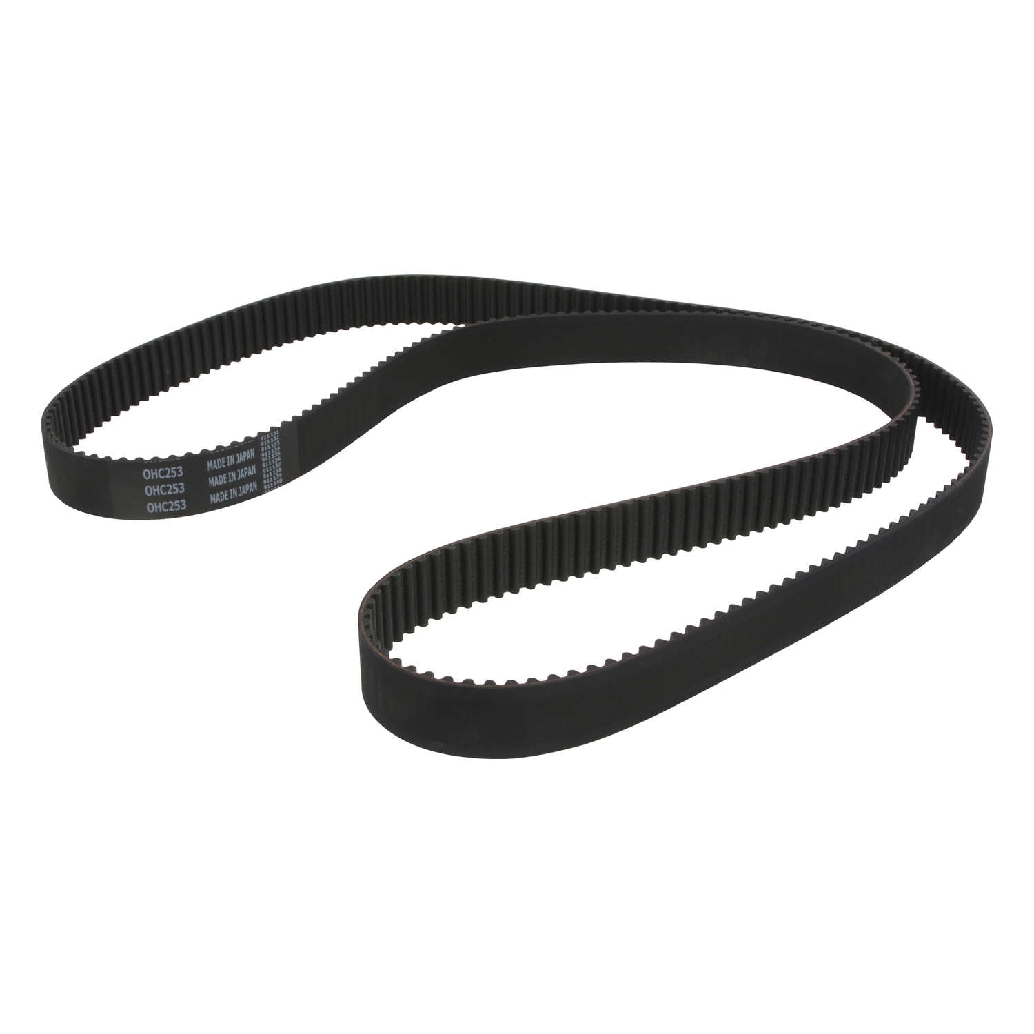 Gates PowerGrip Premium OE Timing Belt Fits select: 1994-1996 MITSUBISHI MONTERO