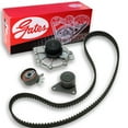 thumbnail image 1 of Gates PowerGrip Timing Belt Kit w Water Pump compatible with Volvo S40 1.9L L4 2000-2004, 1 of 7