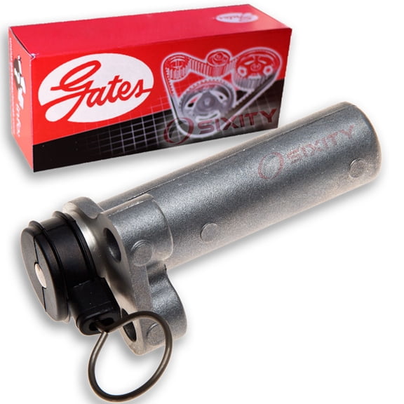 Gates PowerGrip Timing Belt Tensioner Hydraulic Asm compatible with Toyota Tundra 4.7L V8 2000-2009