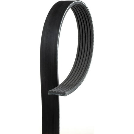 Gates Premium OE Micro-V Belt Drive Belt Fits select: 1999-2001 HONDA ODYSSEY