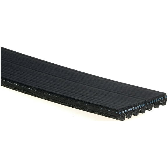 Gates Premium OE Micro-V Belt Drive Belt Fits select: 2016-2017,2021-2022 HONDA CIVIC