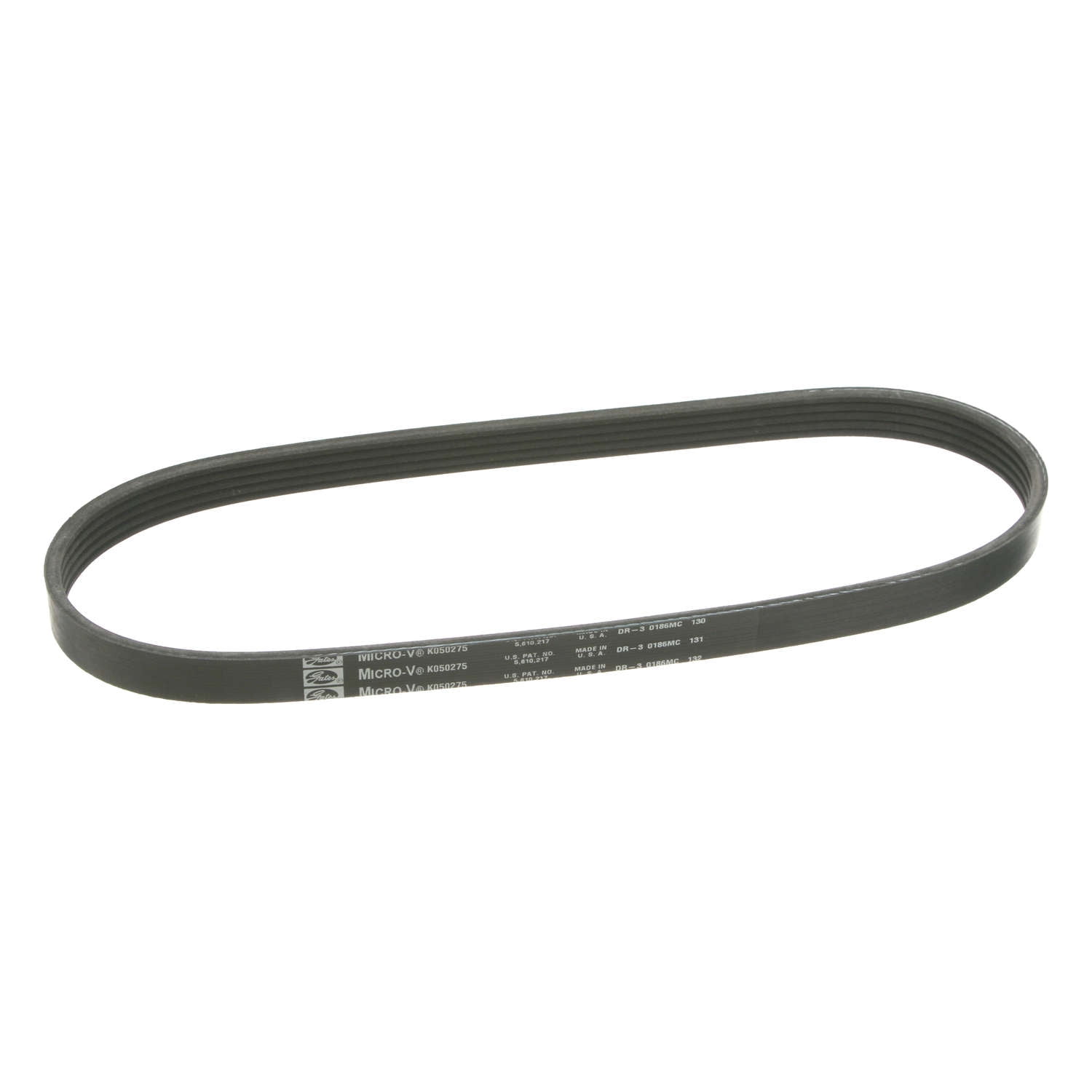 Gates 23C4140 V-Belt - G-Force C12 Series For Recreational/Utility Vehicles