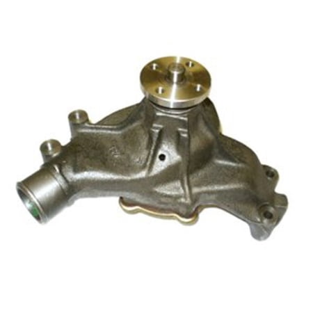 Gates 44030 Water Pump, Mechanical