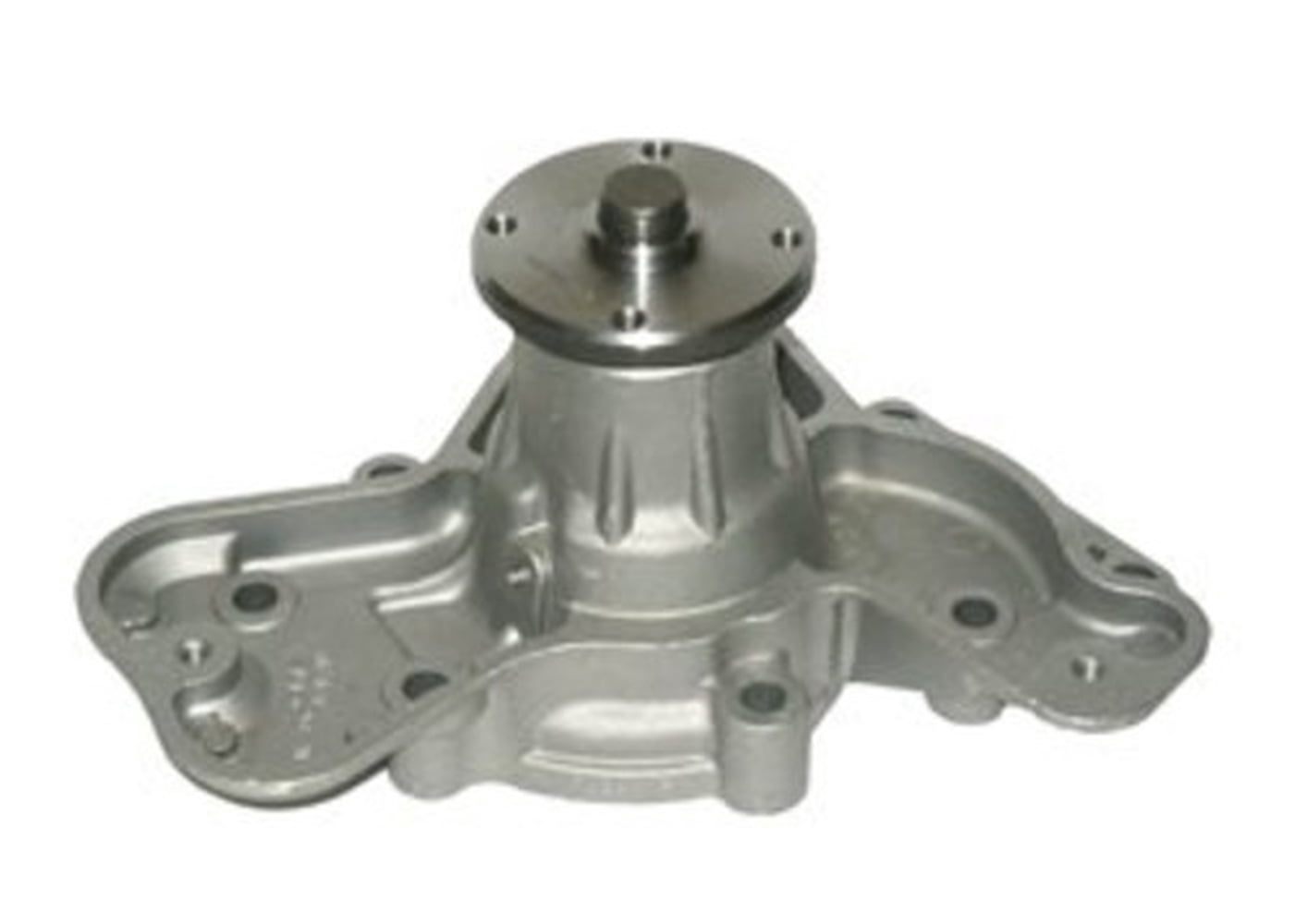 Gates Premium Water Pump Fits select: 1989-1995 MAZDA MPV, 1988-1991 MAZDA 929