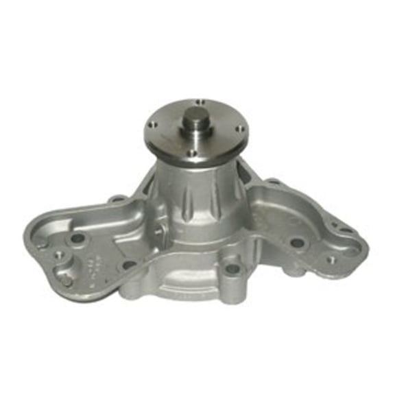 Gates Premium Water Pump Fits select: 1989-1995 MAZDA MPV, 1988-1991 MAZDA 929
