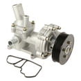 thumbnail image 1 of Gates Premium Water Pump Fits select: 2004-2006 SUZUKI VERONA, 1 of 4