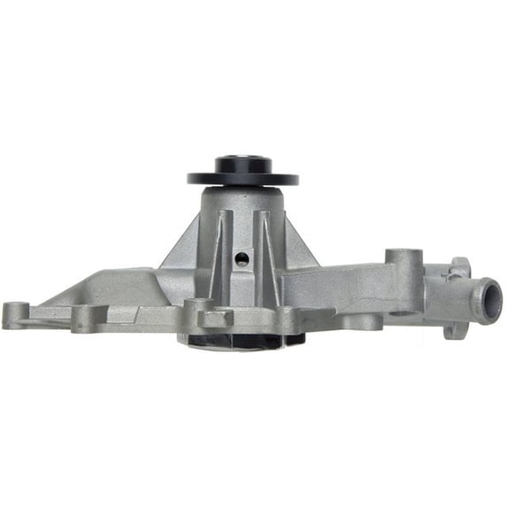 Gates Premium Water Pump Fits select: 2005-2006 DODGE SPRINTER, 2004-2005 SPRINTER 2500 SPRINTER