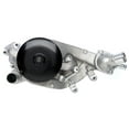 thumbnail image 1 of Gates Premium Water Pump Fits select: 2010-2014 CHEVROLET CAMARO, 1 of 3