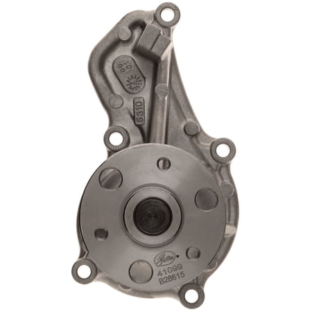 Gates Premium Water Pump Fits select: 2012-2015 HONDA CIVIC