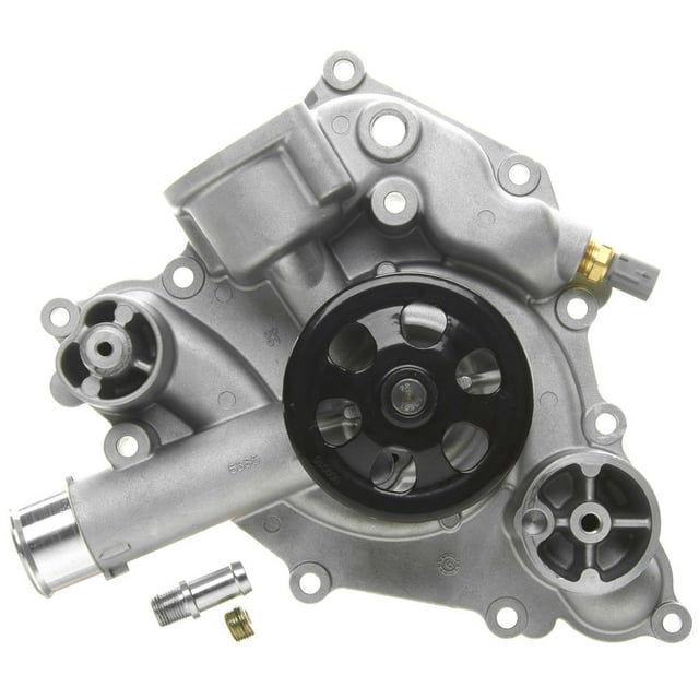 Gates Premium Water Pump Fits select 20132022 DODGE CHARGER, 2012