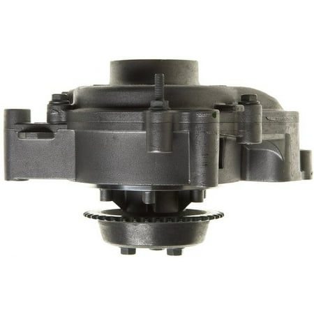 Gates Premium Water Pump, w/ Rear Housing Fits select: 2010-2017 CHEVROLET EQUINOX, 2004-2014 CHEVROLET MALIBU