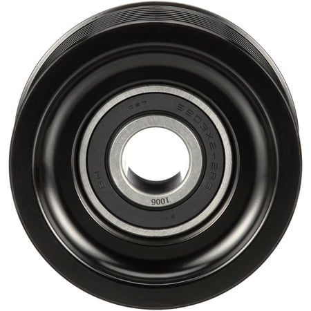 Gates Pulley