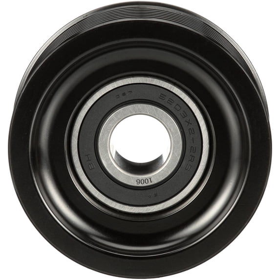 Gates Pulley
