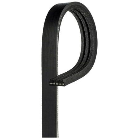 Gates RPM High Performance Micro-V Serpentine Drive Belt Fits select: 1988-1991 HONDA CIVIC, 1989-1992 FORD PROBE