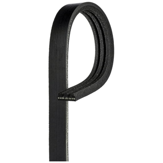 Gates RPM High Performance Micro-V Serpentine Drive Belt Fits select: 1988-1991 HONDA CIVIC, 1989-1992 FORD PROBE