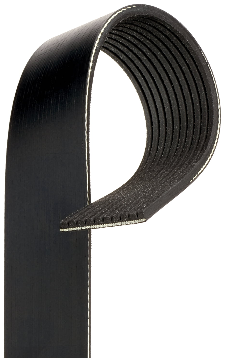 Gates RPM High Performance Micro-V Serpentine Drive Belt