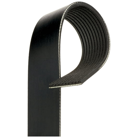 Gates RPM High Performance Micro-V Serpentine Drive Belt