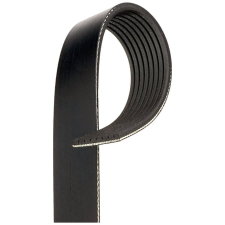 Gates RPM High Performance Micro-V Serpentine Drive Belt