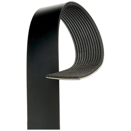 Gates RPM High Performance Micro-V Serpentine Drive Belt