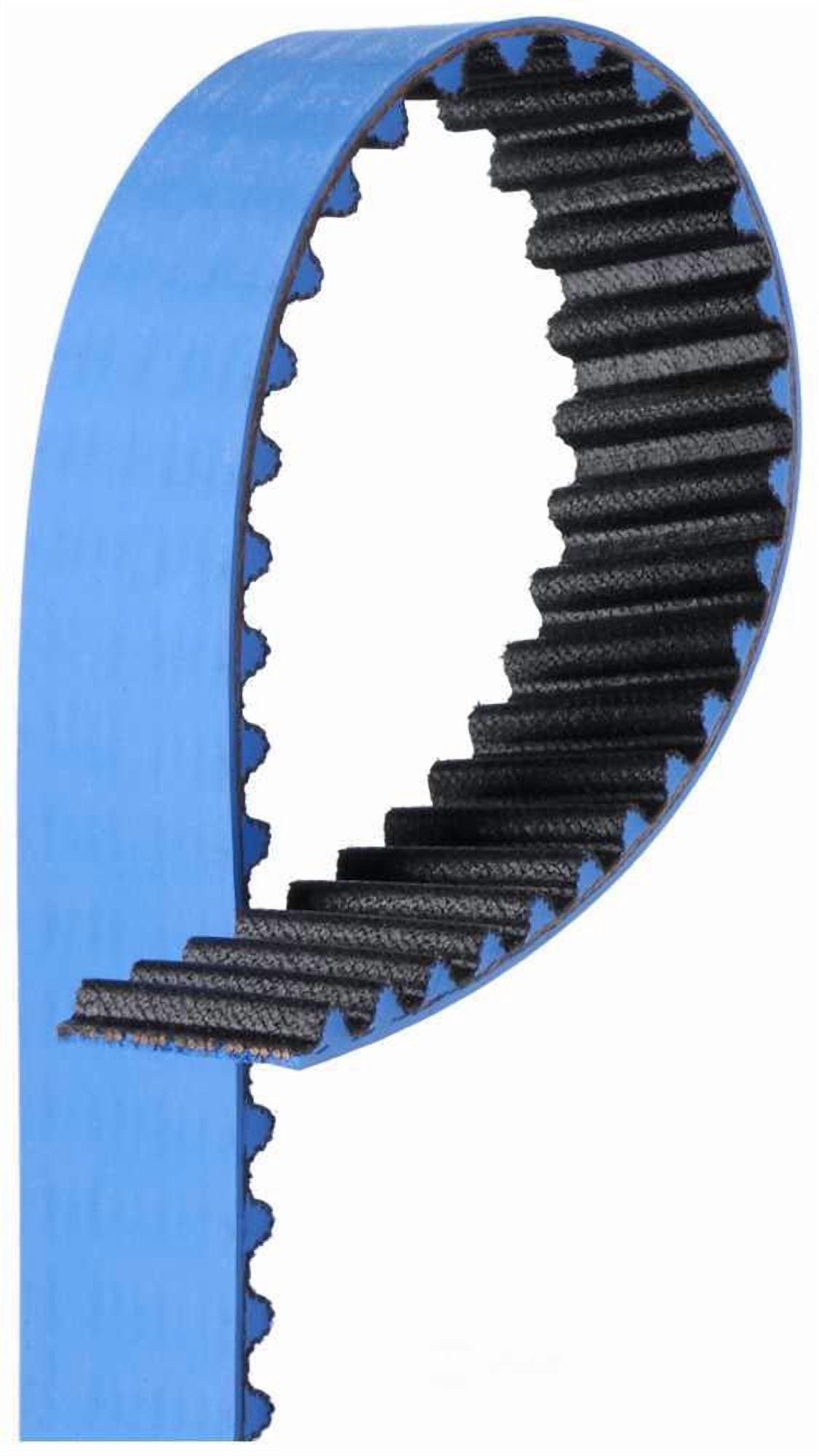 Gates RPM High Performance Timing Belt Fits select: 1995-1998 TOYOTA TERCEL, 1992-1997 TOYOTA PASEO