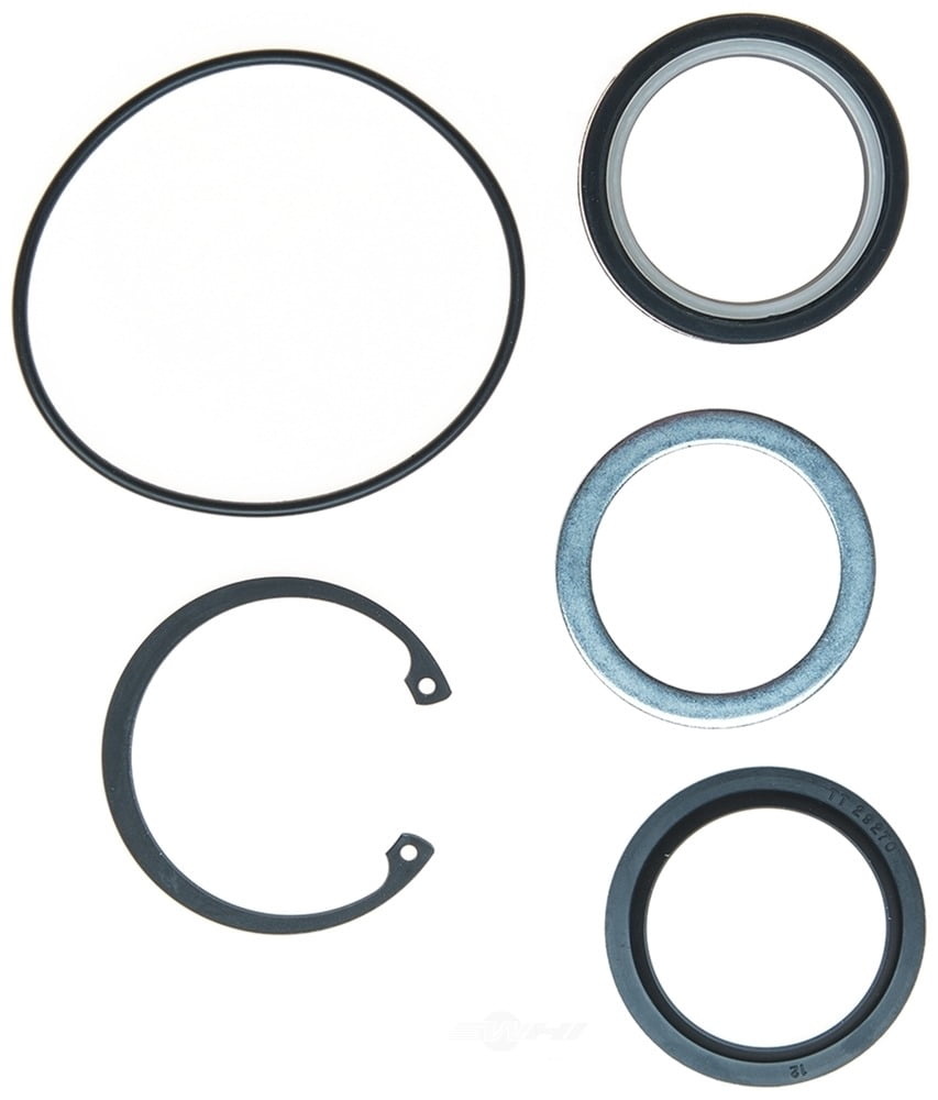 Gates 348618 Steering Gear Pitman Shaft Seal Kit