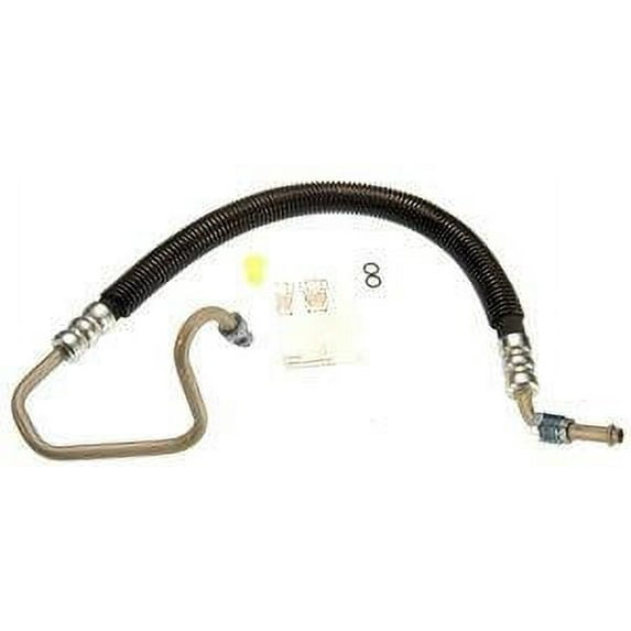Gates Racing 362630 Gates Pressure Line Assembly Fits select: 1989-1991 MAZDA RX7