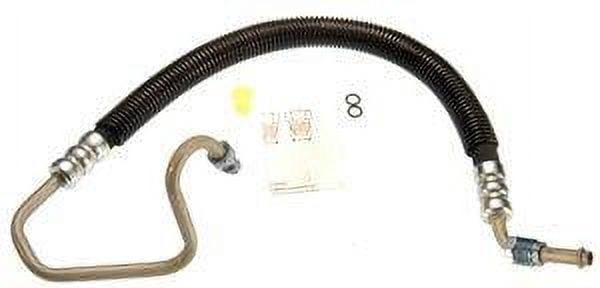 Gates Racing 369880 Gates Pressure Line Assembly