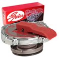 thumbnail image 1 of Gates Radiator Cap compatible with Jeep Wrangler JK 3.6L V6 2018, 1 of 6