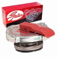 thumbnail image 1 of Gates Radiator Cap compatible with Mercury Cougar 4.7L 5.0L 5.8L 6.4L 6.6L 7.0L 7.5L V8 1967-1975, 1 of 7
