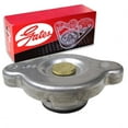 thumbnail image 1 of Gates Radiator Cap compatible with Nissan Rogue 2.0L 2.5L L4 2008-2019, 1 of 7