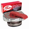thumbnail image 1 of Gates Radiator Cap compatible with Porsche 944 2.5L 2.7L 3.0L L4 1985-1991, 1 of 7