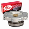 thumbnail image 1 of Gates Radiator Cap compatible with Ram 1500 3.6L 3.7L 4.7L 5.7L V6 V8 2010-2020, 1 of 7