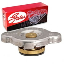 Genuine Nissan OEM Radiator Cap 21430-7S001 – Fits Armada, LEAF, Titan, Pathfinder (2004-2015)