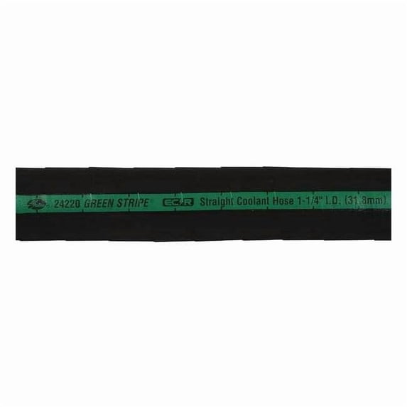 Gates Radiator Hose,1-1/4" ID x 36" L 24220