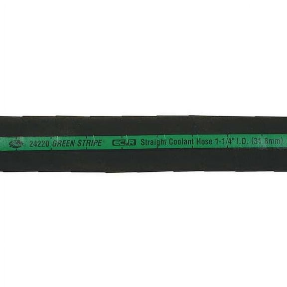 Gates Radiator Hose,3" ID x 36" L 24248