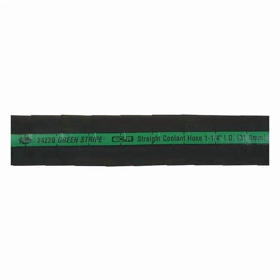 Gates Radiator Hose,3" ID x 36" L 24248