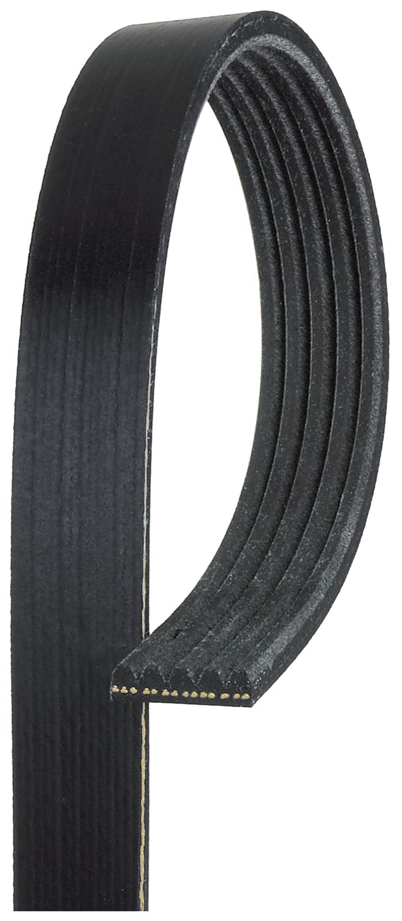 Gates Rpm High Performance Micro V Serpentine Drive Belt Fits select