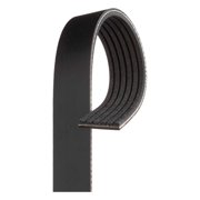 Gates Serpentine Belt Fits select: 2001-2005 HONDA CIVIC, 1990-1991 PORSCHE 928