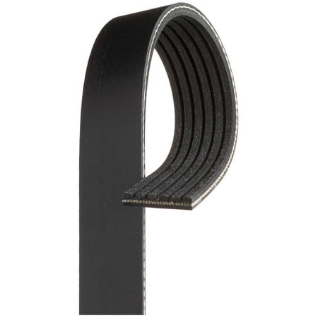 Gates Serpentine Belt Fits select: 2005-2007 FORD ESCAPE, 2005-2006 MAZDA TRIBUTE