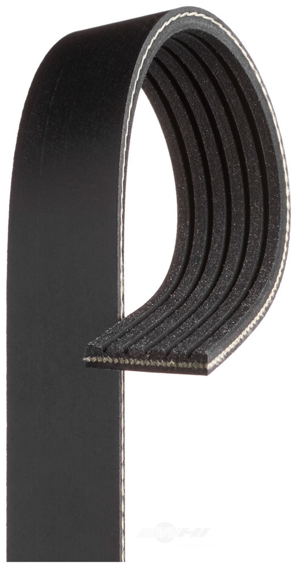 Gates Serpentine Belt Fits select: 2008-2012 MAZDA CX-7
