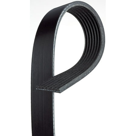 Gates Serpentine Belt Fits select: 2015-2016 HONDA CR-V, 2016-2022 ACURA ILX