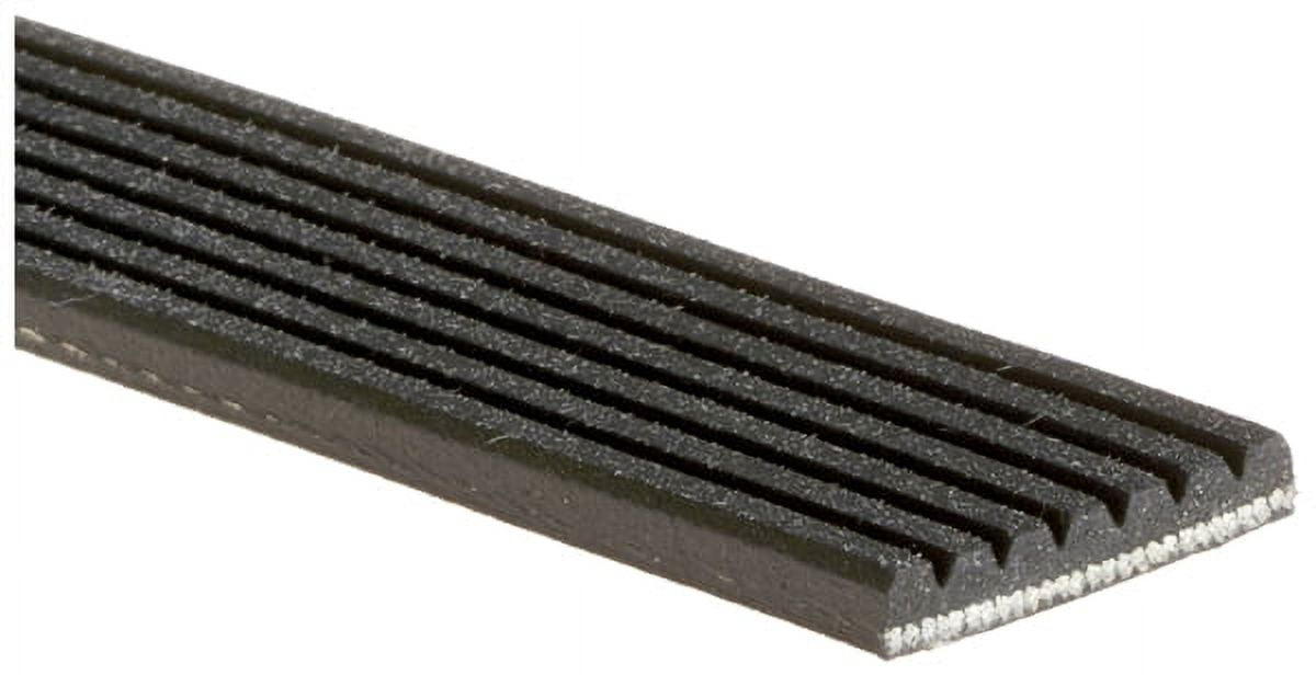 Gates Serpentine Belt K070381EST Fits select: 2011-2015 HYUNDAI SONATA, 2011-2016 KIA OPTIMA