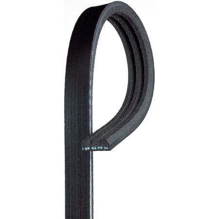 Gates Serpentine Belt for Cadillac ELR, Chevrolet Volt