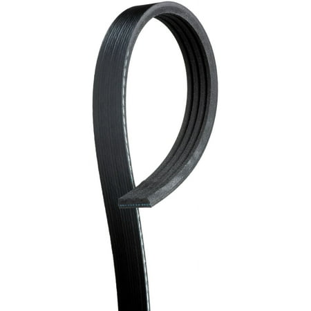 Gates Serpentine Belt for Smart Fortwo