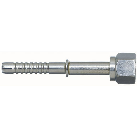 Gates Straight Female O-Ring (PolarSeal II ACC)